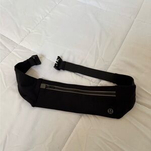 lululemon athletica Fast and Free Running Belt